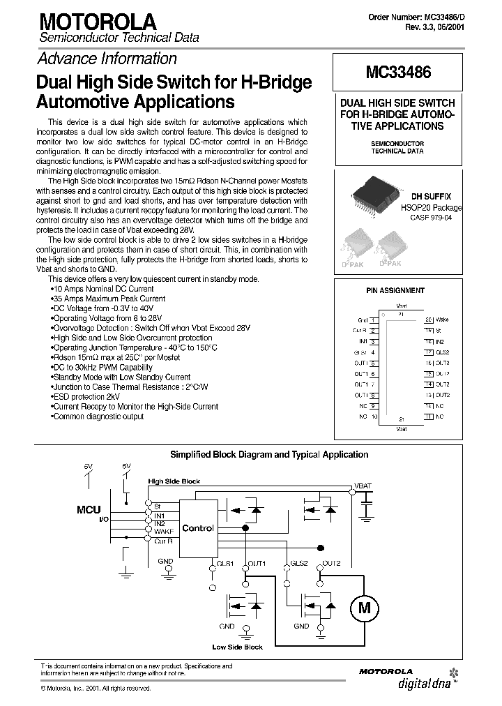MC33486_200453.PDF Datasheet