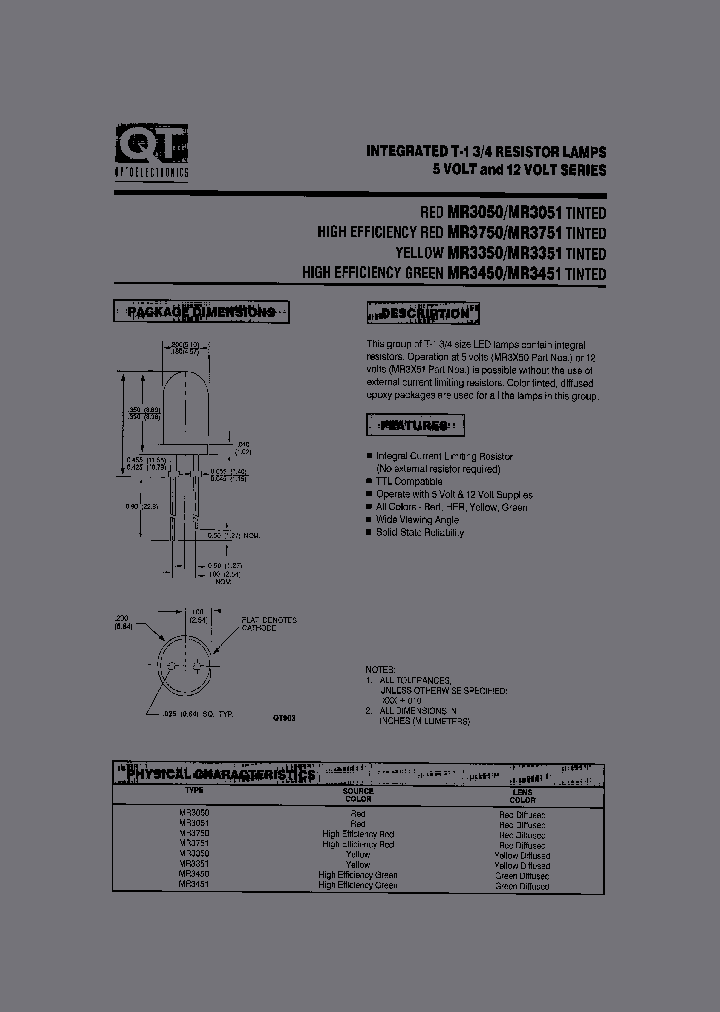 MR3051_216047.PDF Datasheet