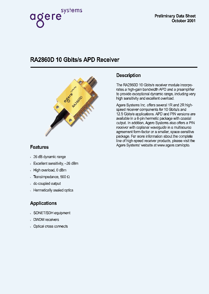 RA2860D_360487.PDF Datasheet