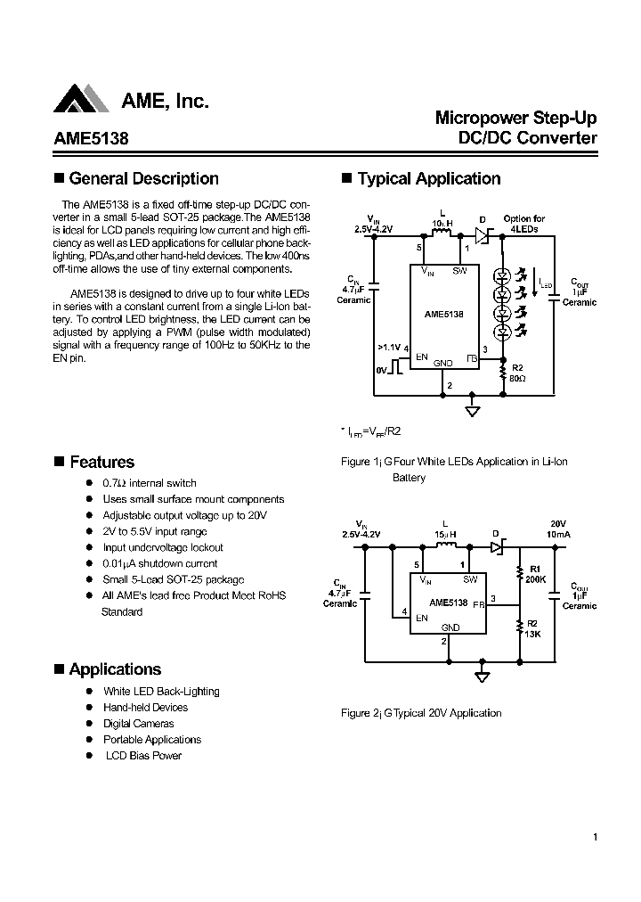 AME5138_433691.PDF Datasheet