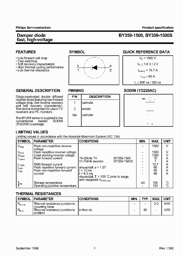 BY359-1500S_398722.PDF Datasheet