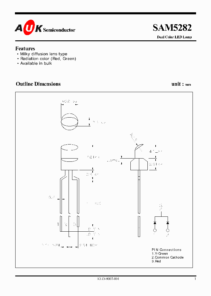 SAM5282_396934.PDF Datasheet