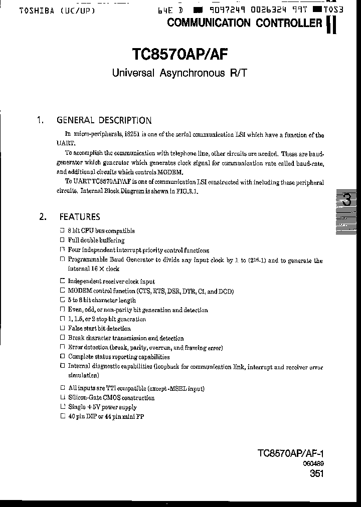 TC8570AF_410630.PDF Datasheet