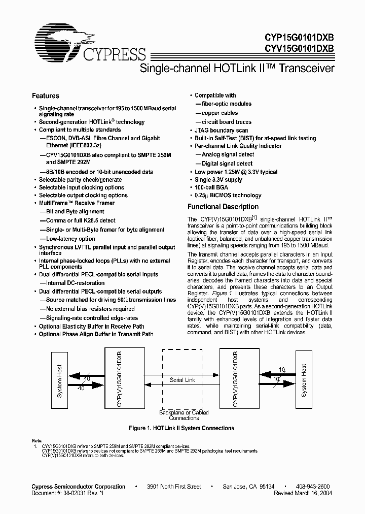 CYP15G0101DXB-BBC_545614.PDF Datasheet