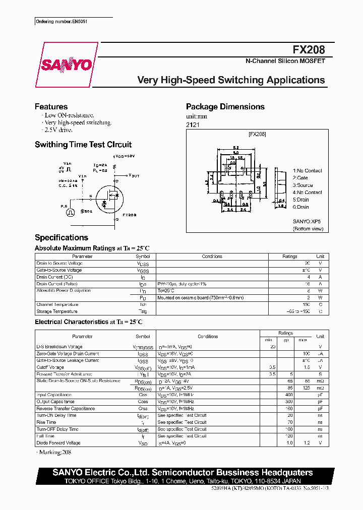 FX208_515749.PDF Datasheet