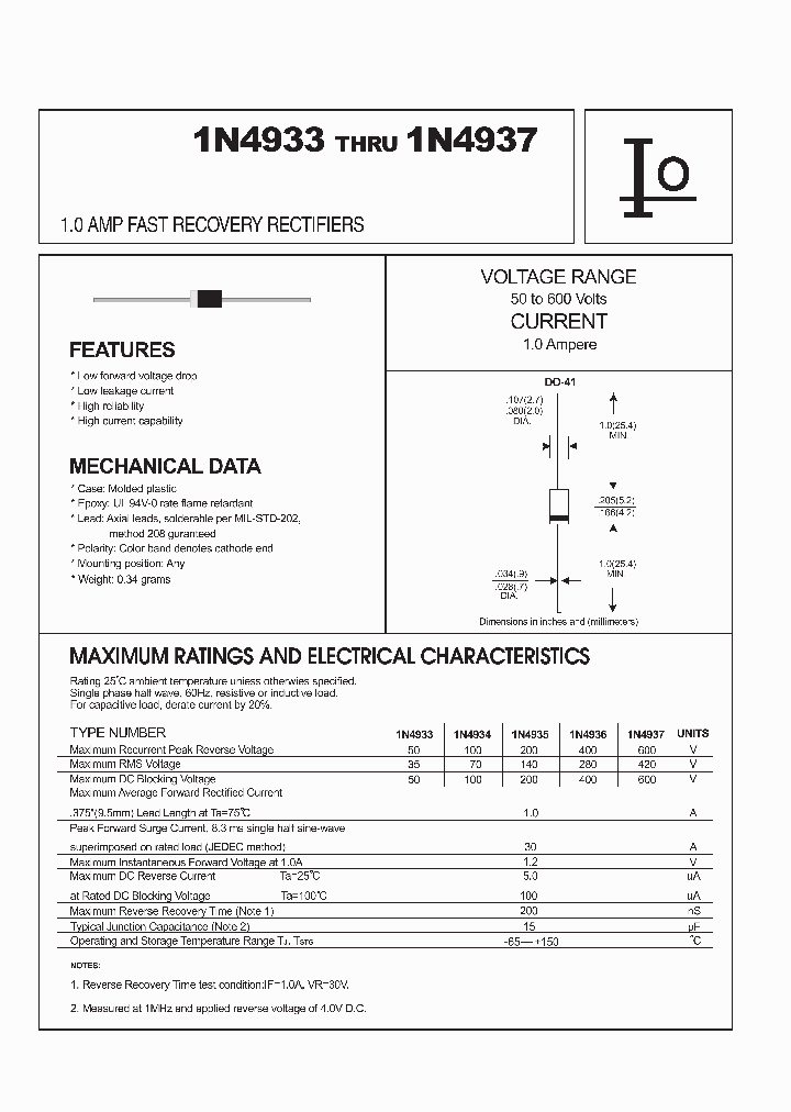 IN4937_526243.PDF Datasheet