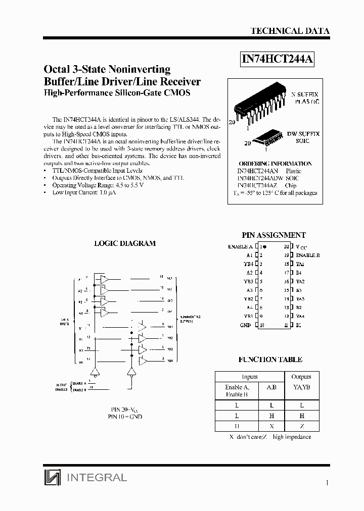 IN74HCT244A_488352.PDF Datasheet