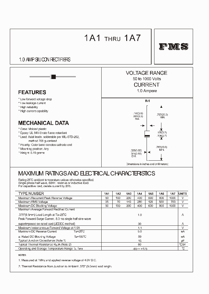 1A6_564081.PDF Datasheet