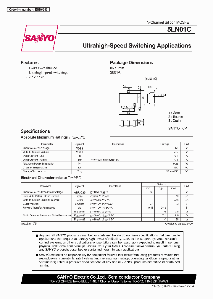 5LN01C_688138.PDF Datasheet