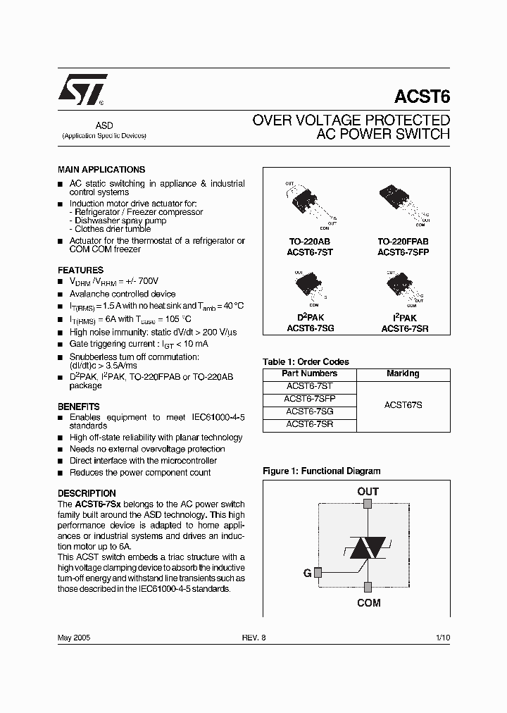 ACST6-7ST_720418.PDF Datasheet