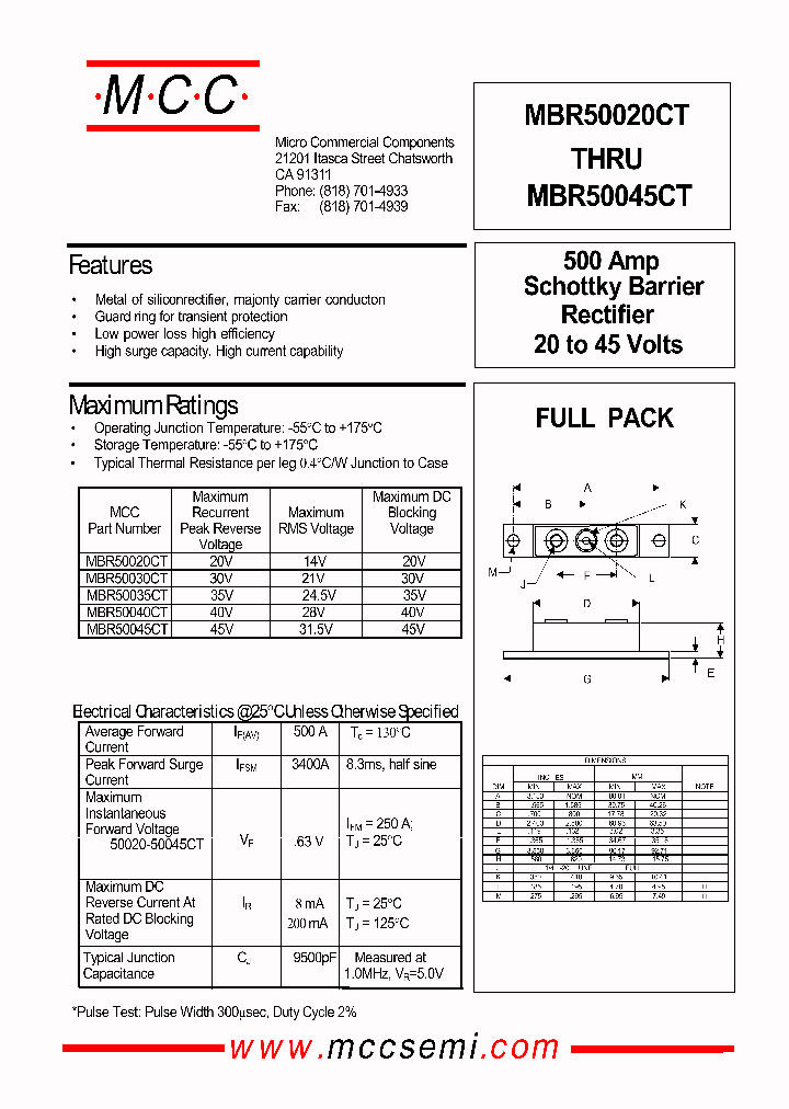 MBR50020CT_618121.PDF Datasheet