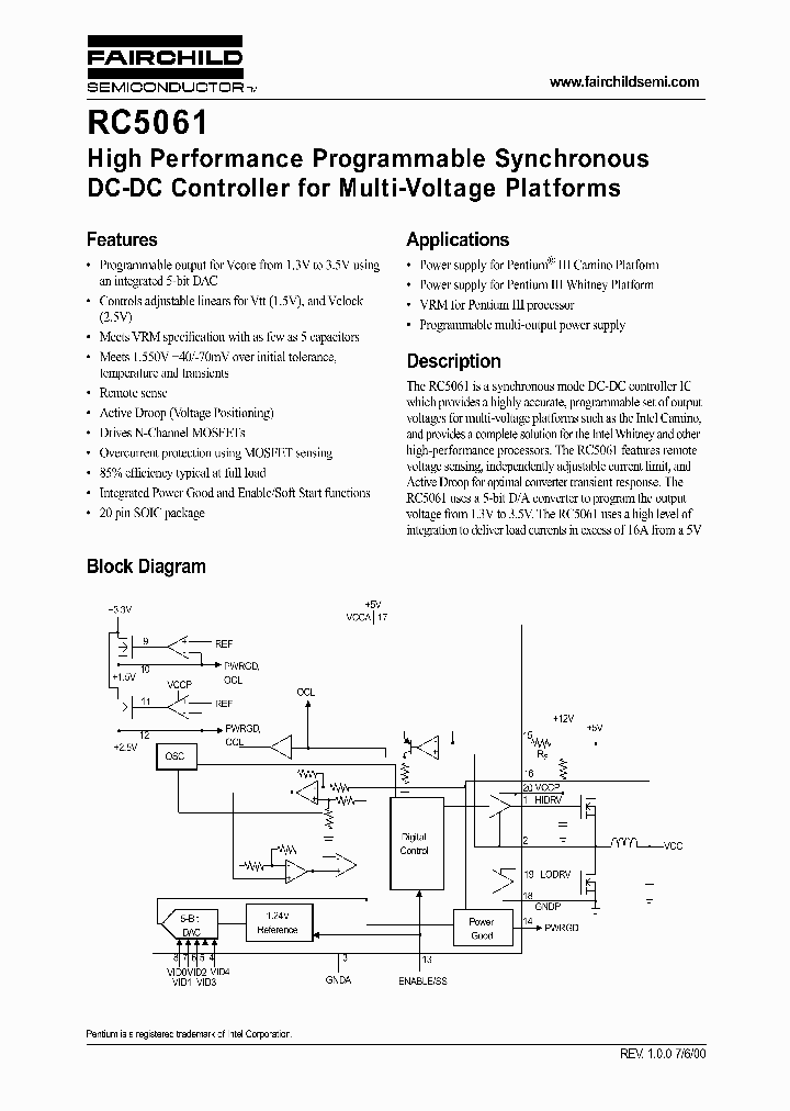 RC5061_42421.PDF Datasheet