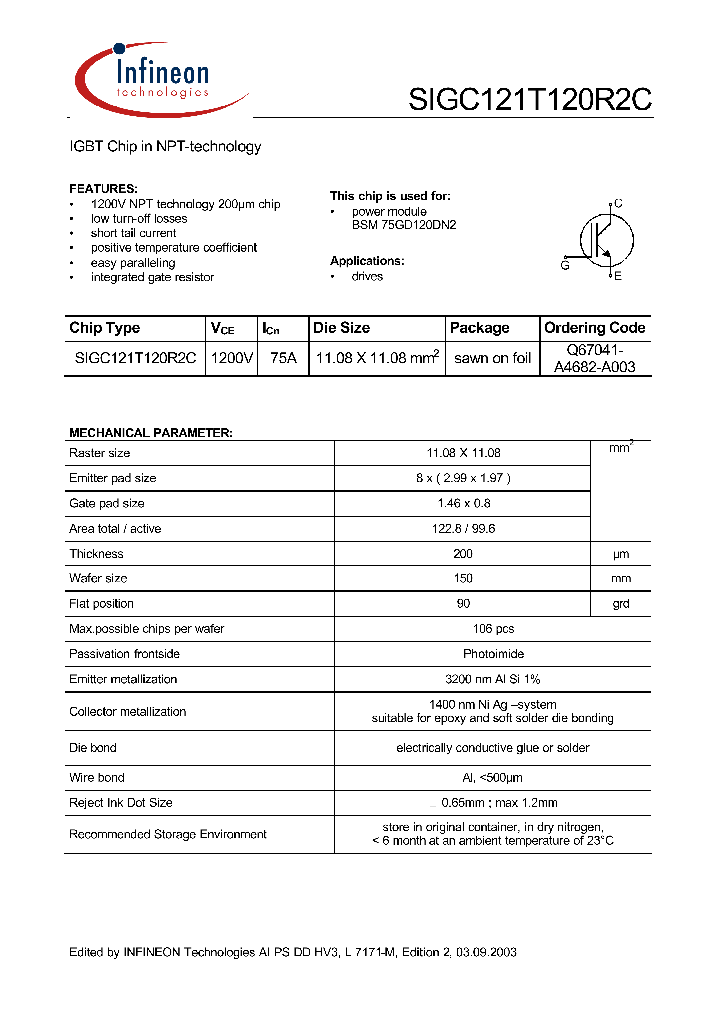 SIGC121T120R2C_660800.PDF Datasheet