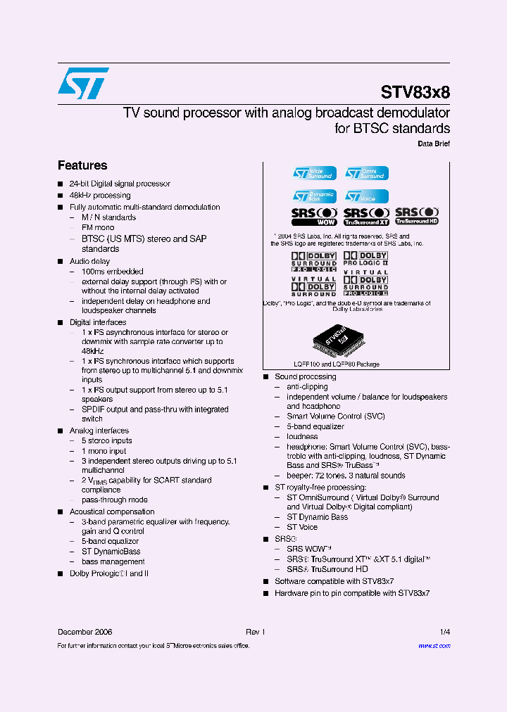 STV83X8_753692.PDF Datasheet