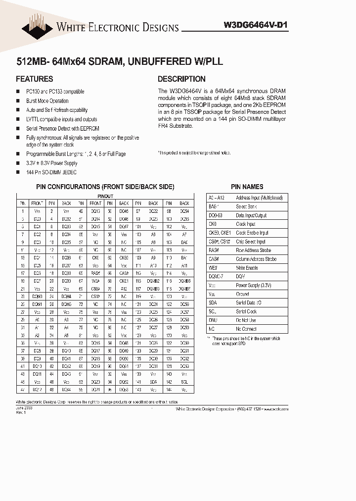 W3DG6464V10D1_653433.PDF Datasheet