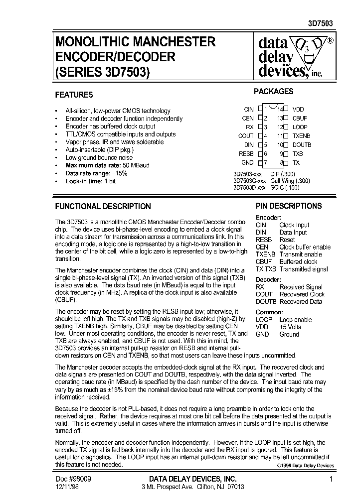 3D7503G_815891.PDF Datasheet