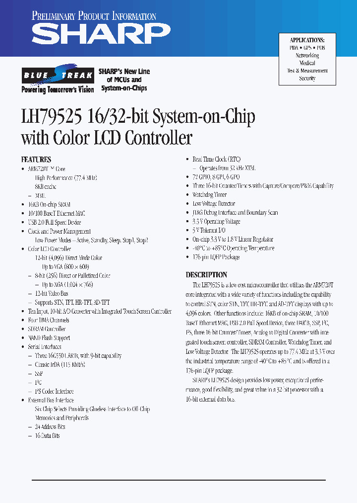 LH79525_738867.PDF Datasheet