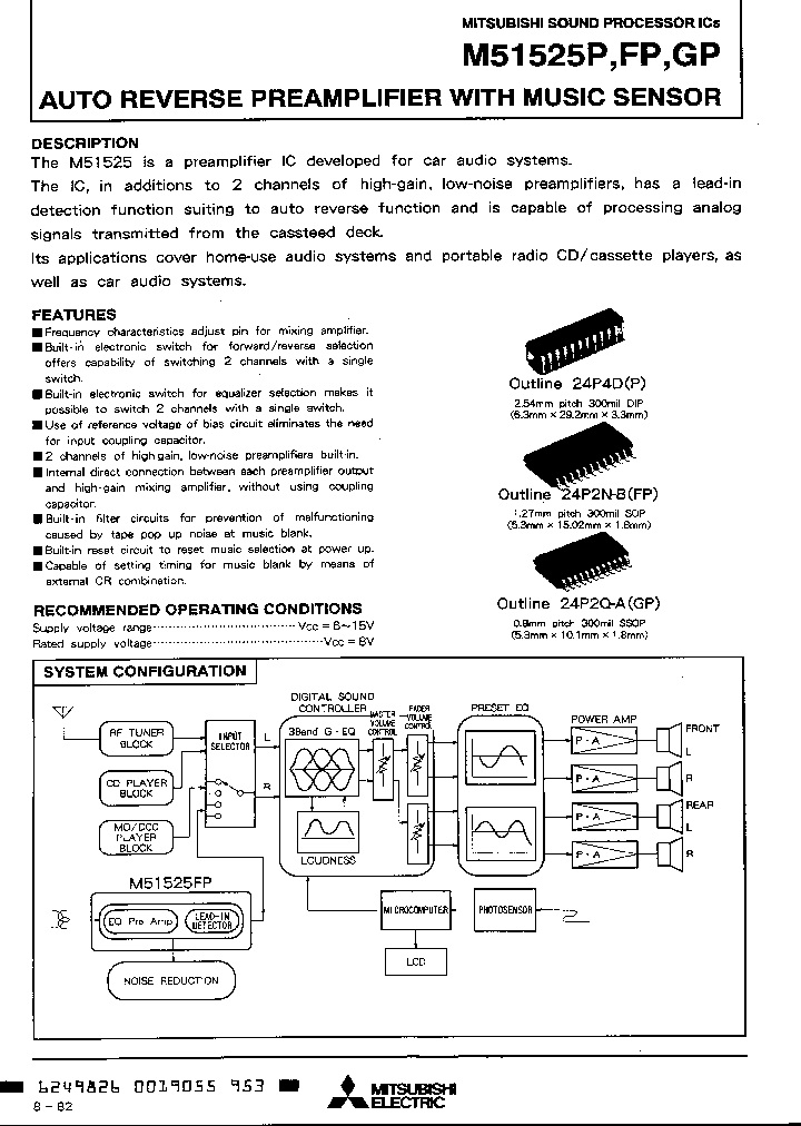 M51525_936598.PDF Datasheet