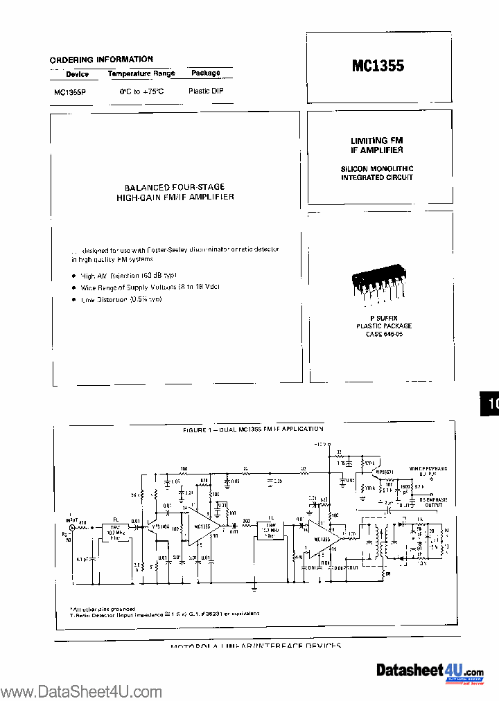 MC1355_843734.PDF Datasheet