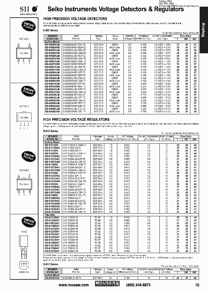 S-81230SGUP-DQB-T1_810906.PDF Datasheet