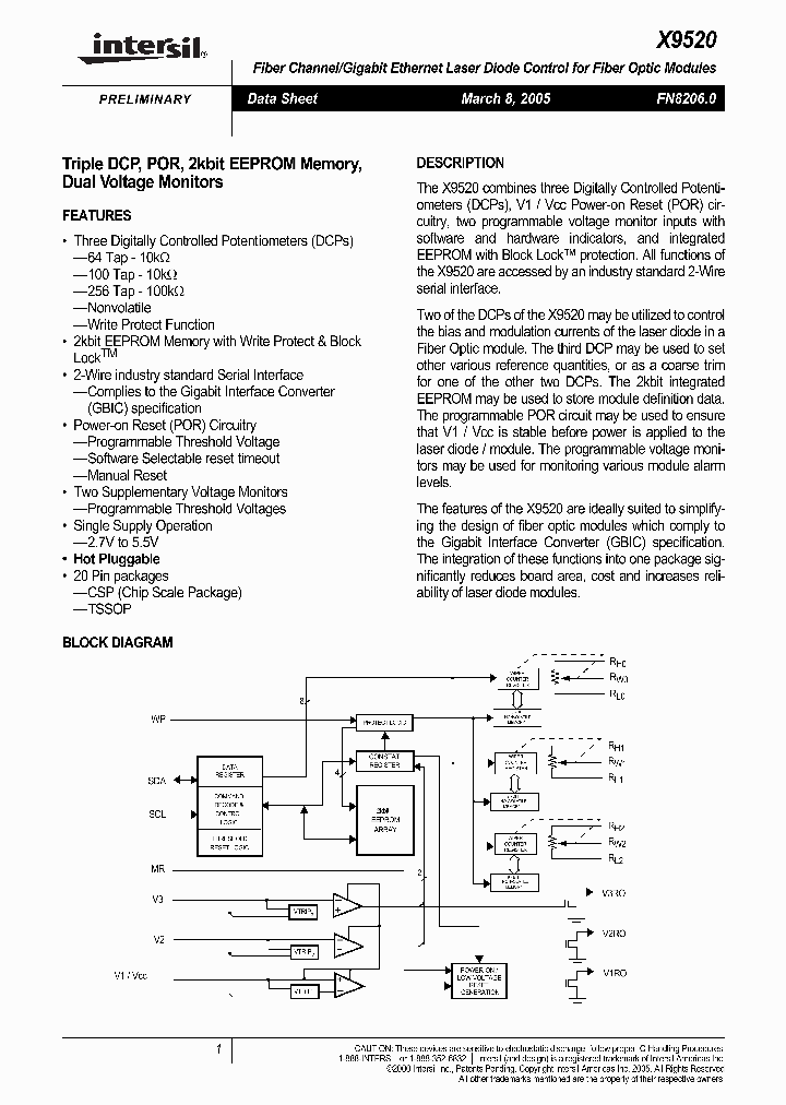 X9520V20IA_903236.PDF Datasheet