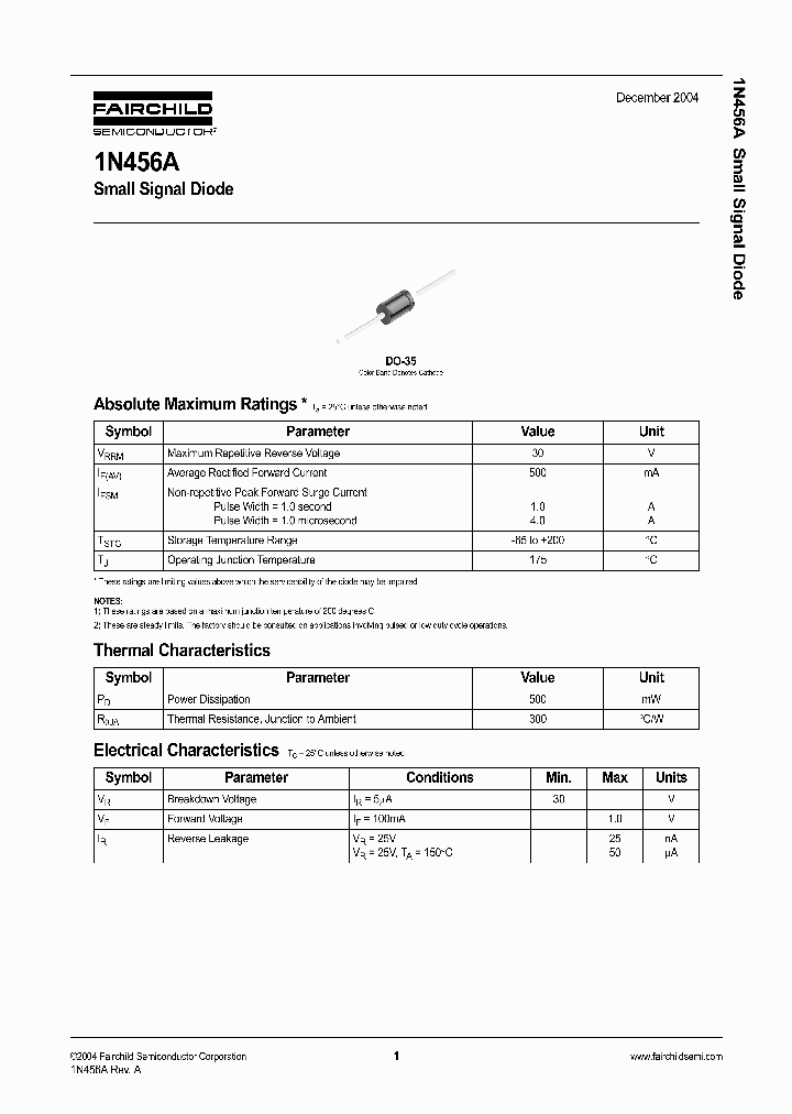 1N456A0412_1191829.PDF Datasheet