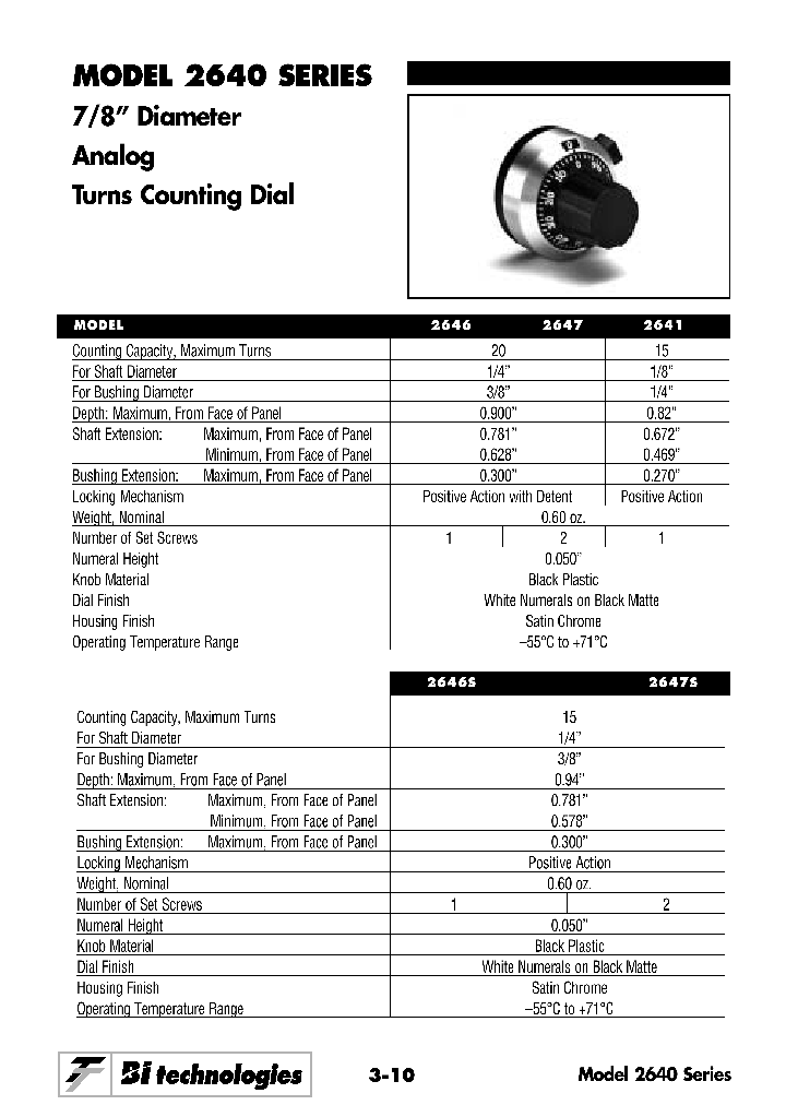 2647S_1193265.PDF Datasheet