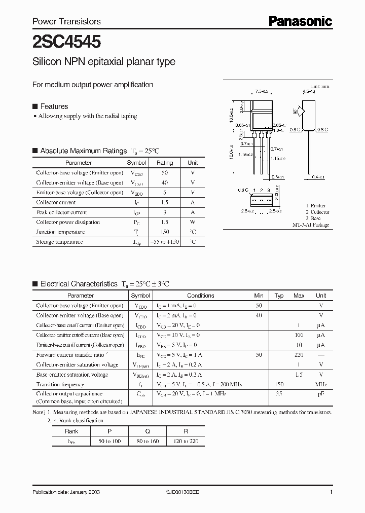 2SC4545_1196103.PDF Datasheet