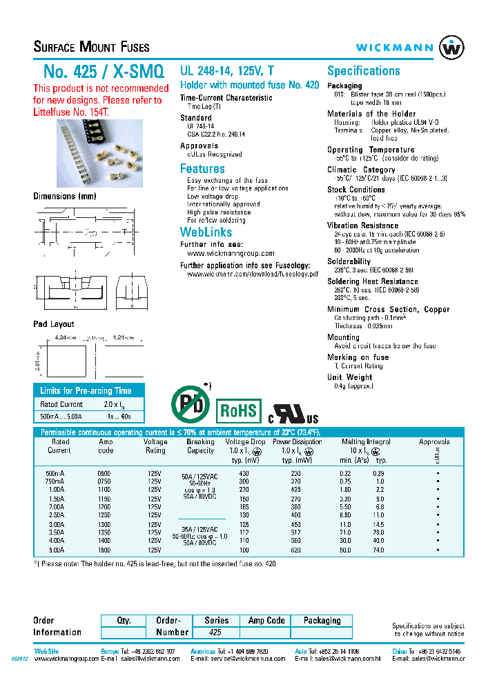 425_1199762.PDF Datasheet