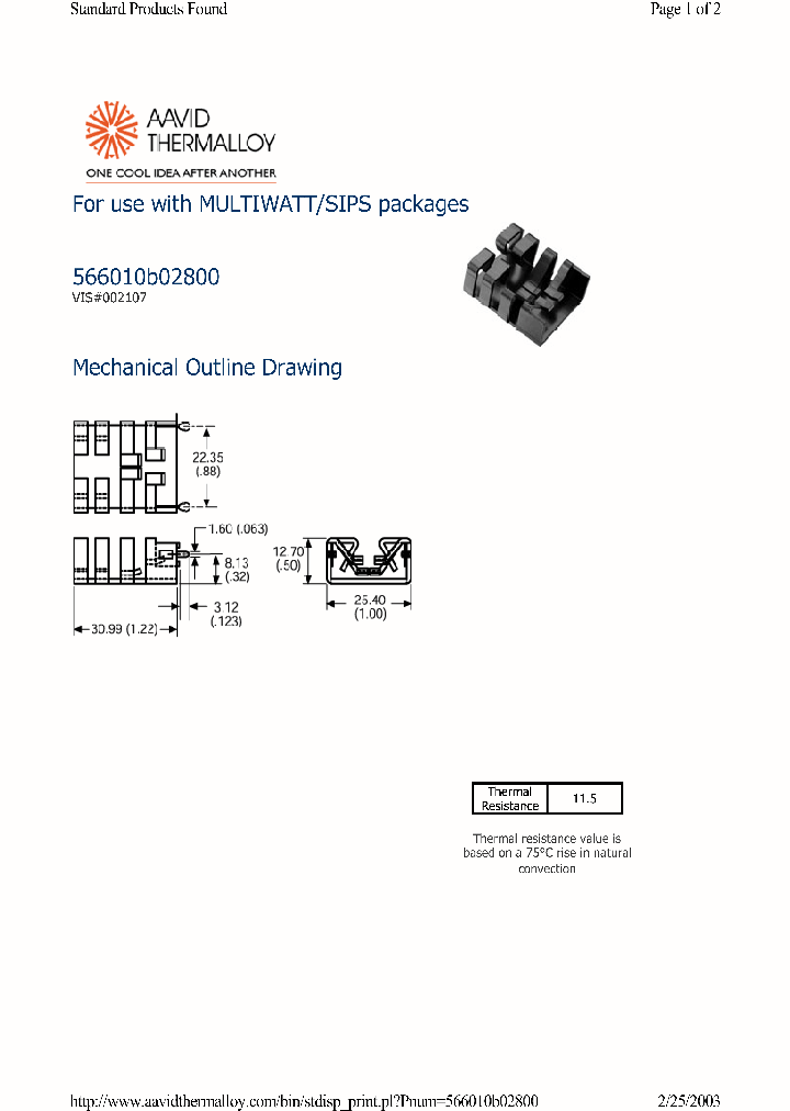 566010B02800_1200485.PDF Datasheet