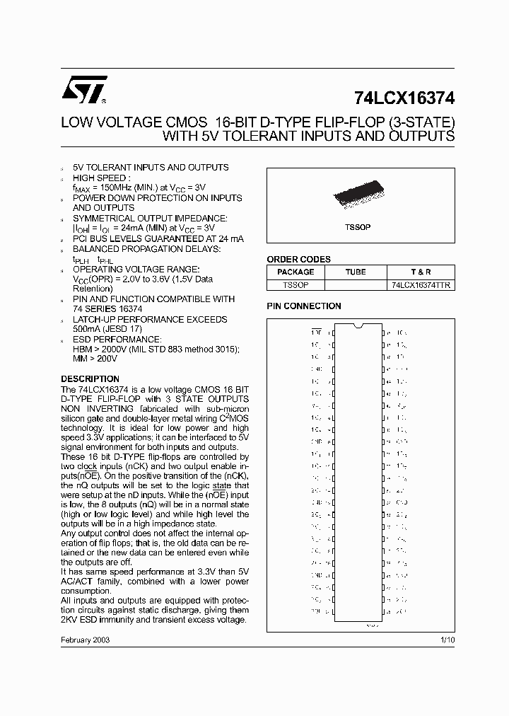 74LCX16374TTR_1202489.PDF Datasheet