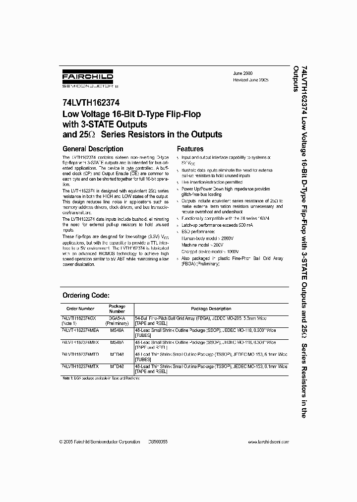 74LVTH162374MTX_1202842.PDF Datasheet