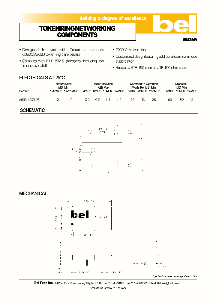 A556-5999-23_1204636.PDF Datasheet