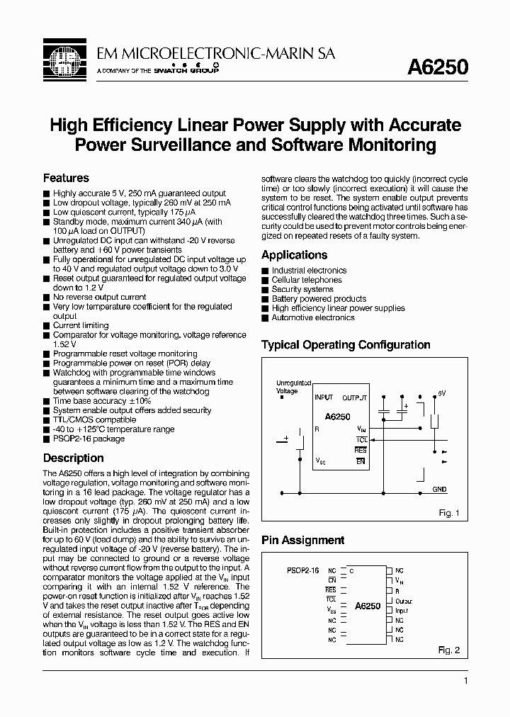 A6250_1037194.PDF Datasheet