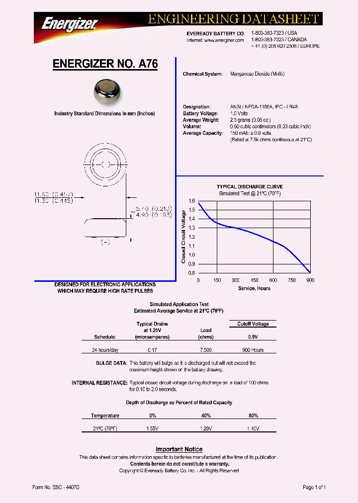 A76_1204758.PDF Datasheet