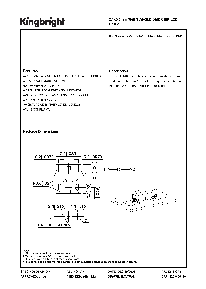 APA2106EC_1210638.PDF Datasheet