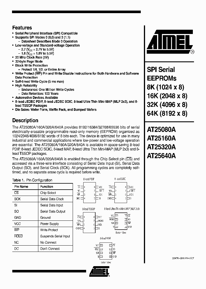 AT25640A_1213766.PDF Datasheet