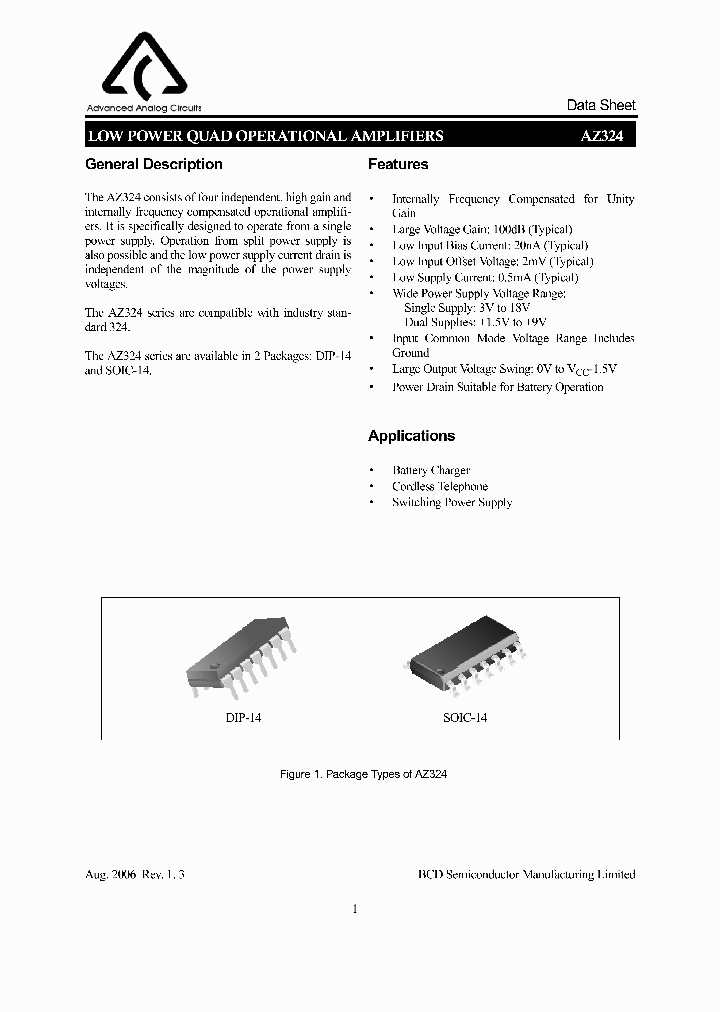 AZ32406_1215069.PDF Datasheet