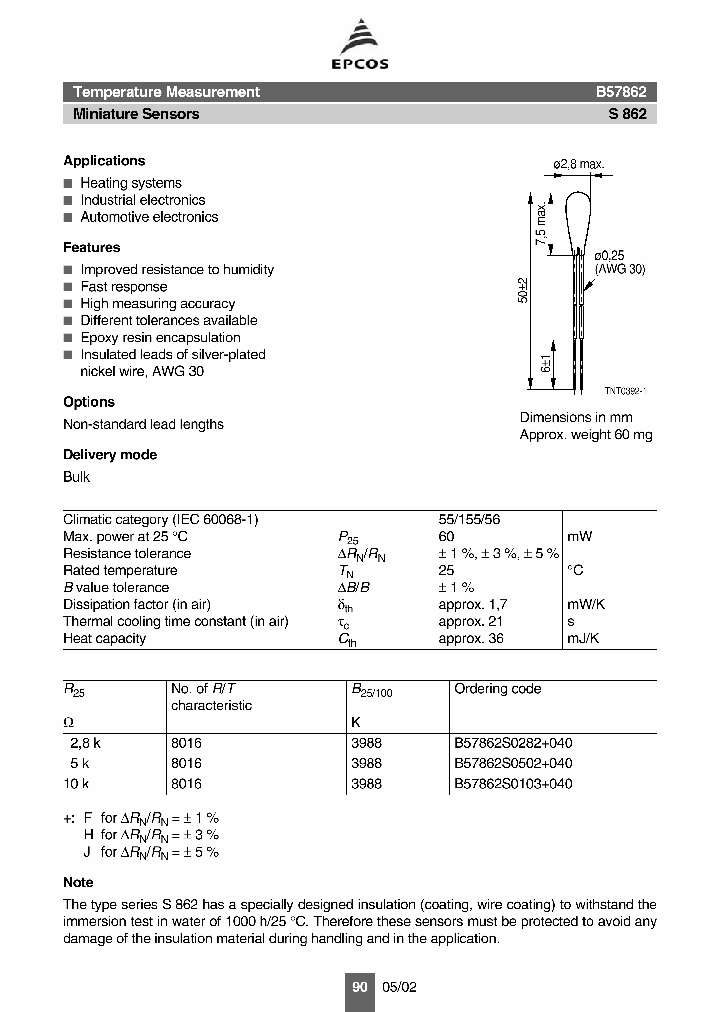 B57862S0103040_1031119.PDF Datasheet