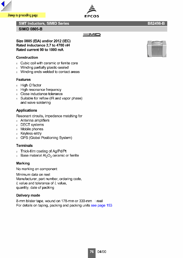 B82498-B1102-_1085106.PDF Datasheet