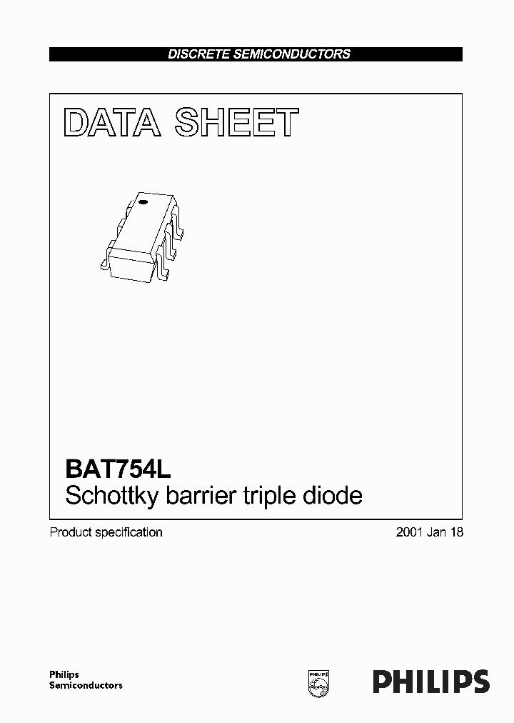 BAT754L_1217465.PDF Datasheet