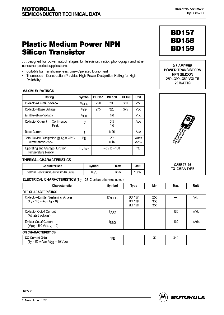 BD159_1218569.PDF Datasheet