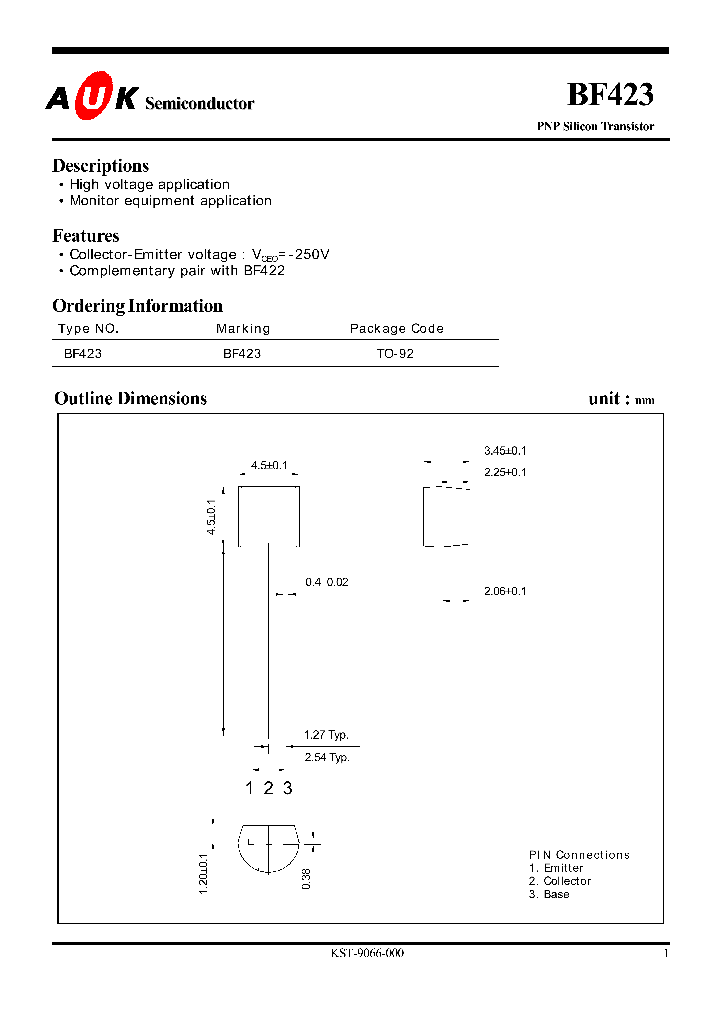 BF423_1128198.PDF Datasheet