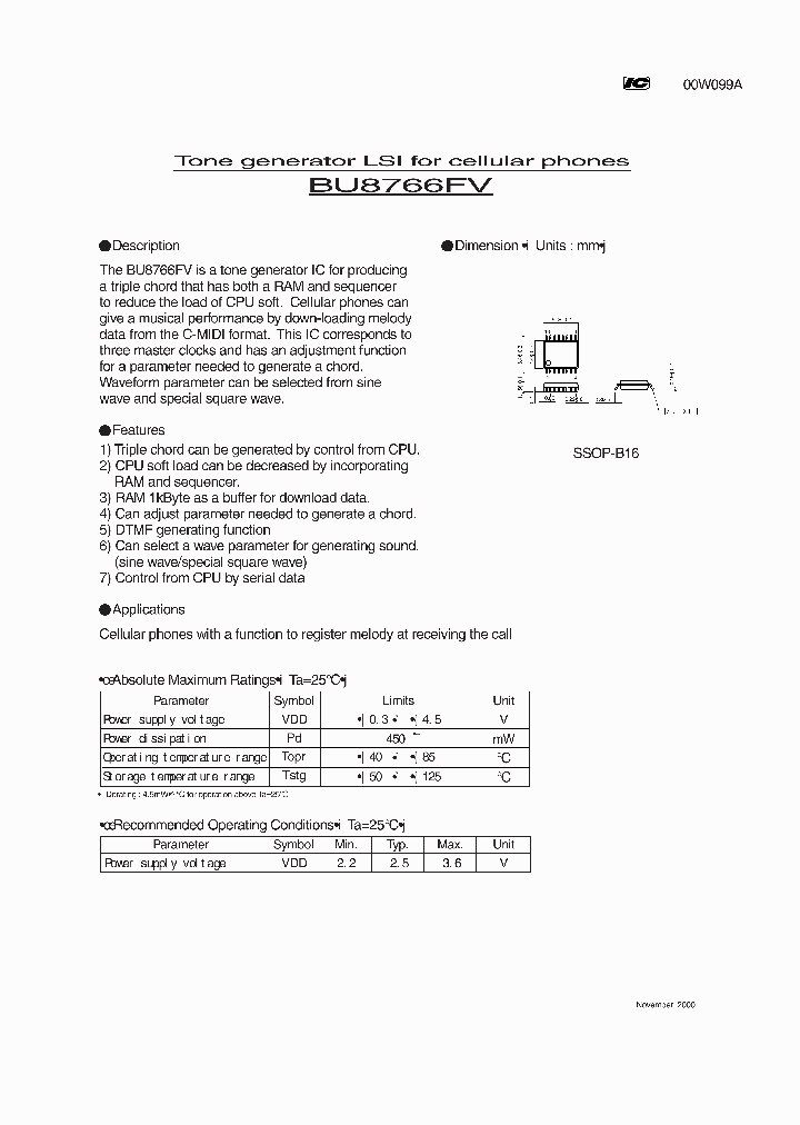 BU8766FV_1161287.PDF Datasheet