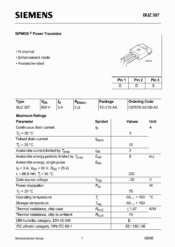 C67078-S3100-A2_1223642.PDF Datasheet