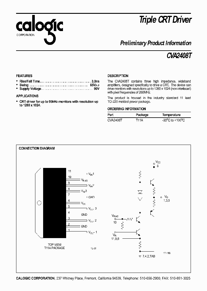 CVA2408T_1030133.PDF Datasheet