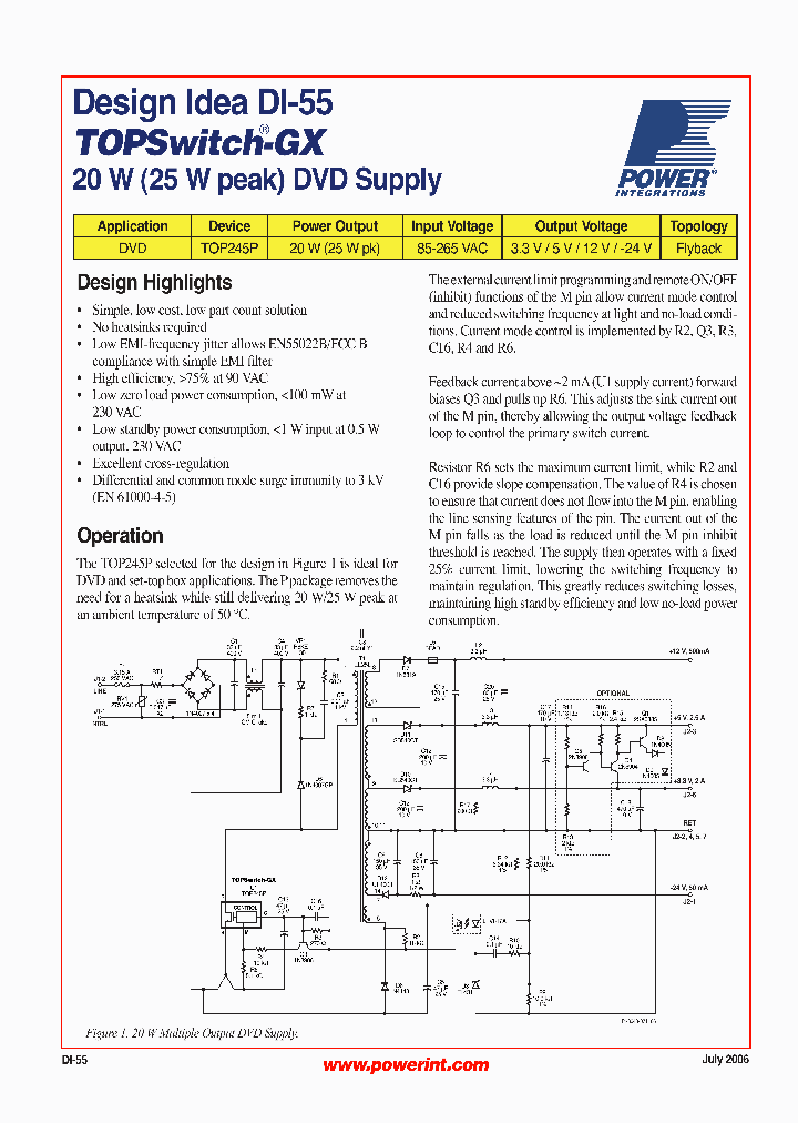 DI-55_1232660.PDF Datasheet