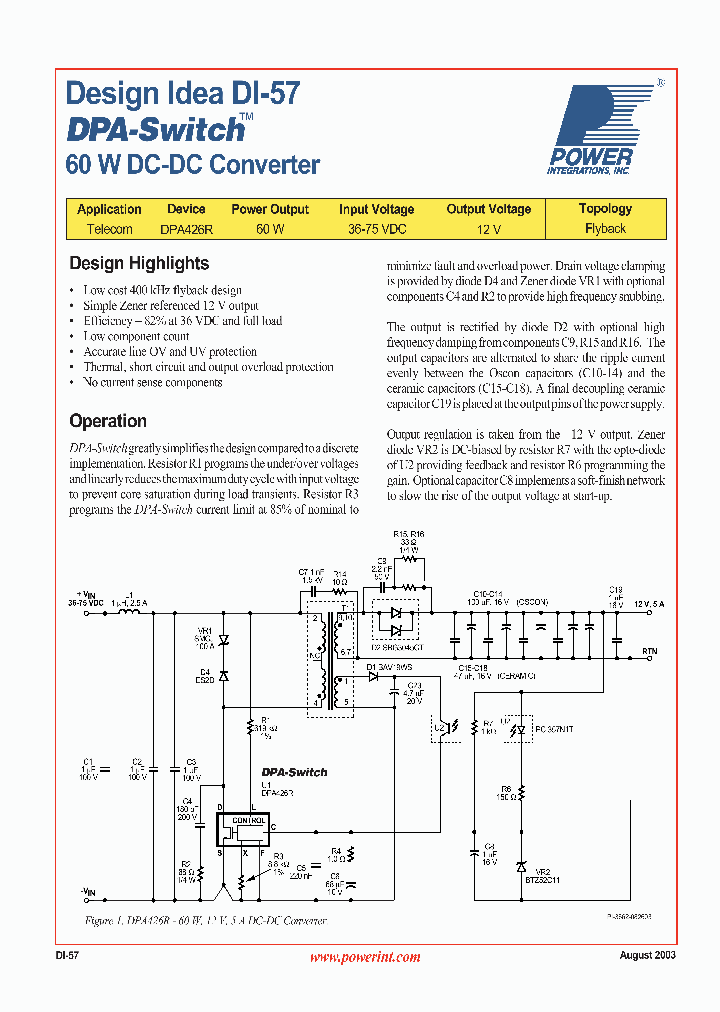 DI-57_1232662.PDF Datasheet