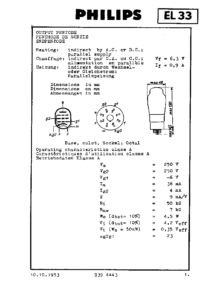 EL33_1183646.PDF Datasheet