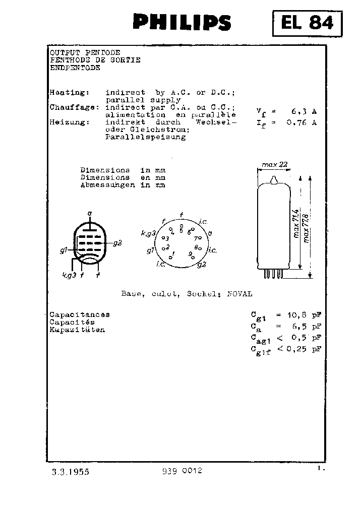 EL84_1236772.PDF Datasheet